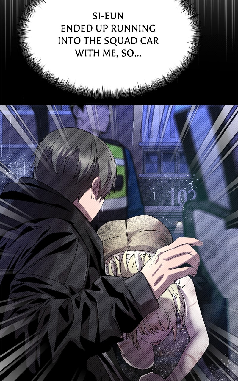 Read Ghost Dating Simulation chapter 19 image 66 on Lezhin