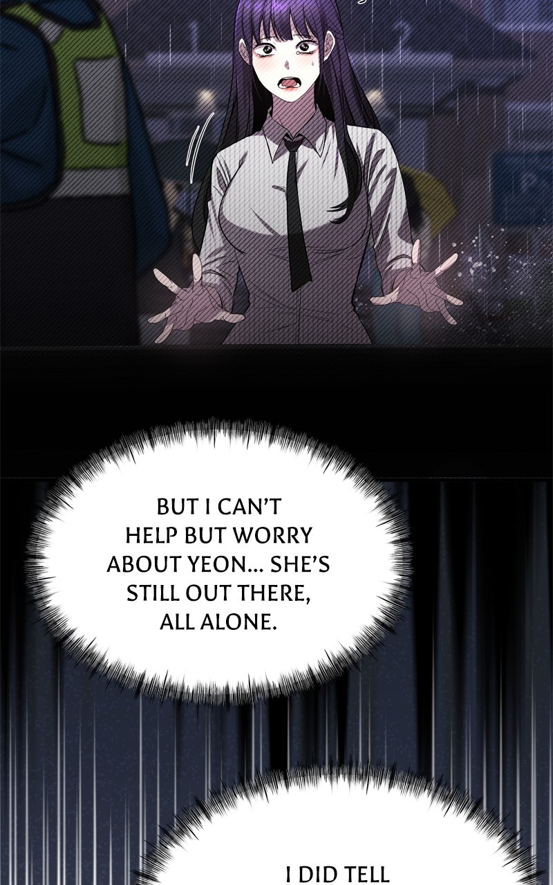 Read Ghost Dating Simulation chapter 19 image 68 on Lezhin