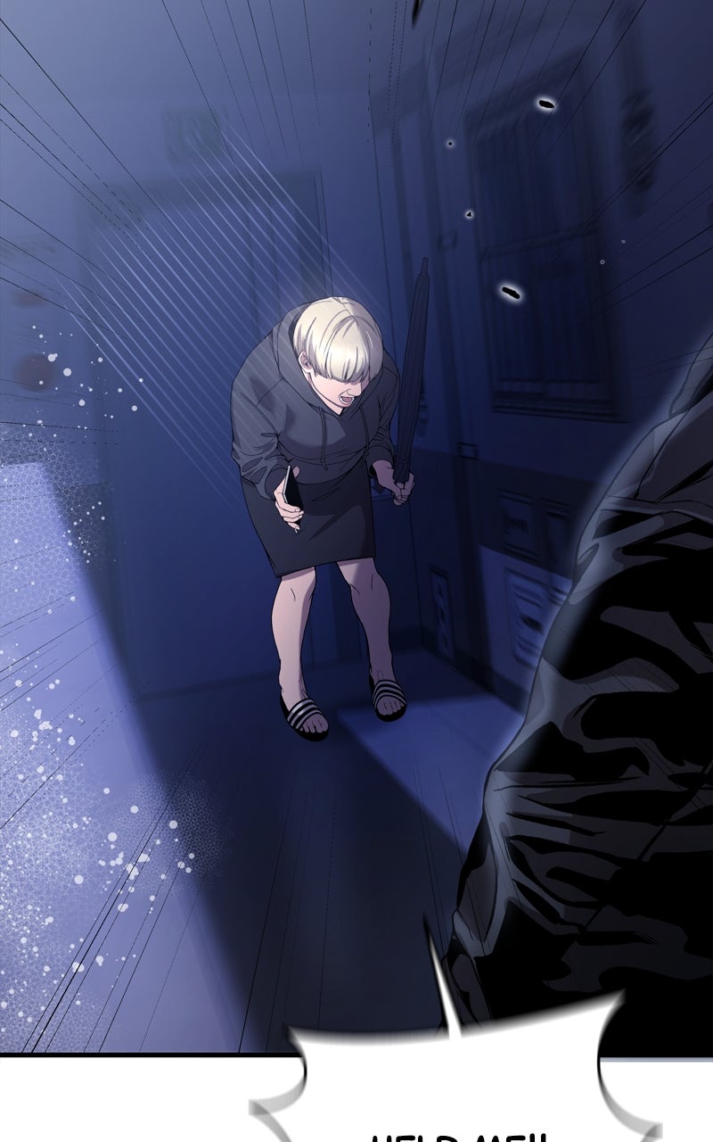 Read Ghost Dating Simulation chapter 19 image 7 on Lezhin