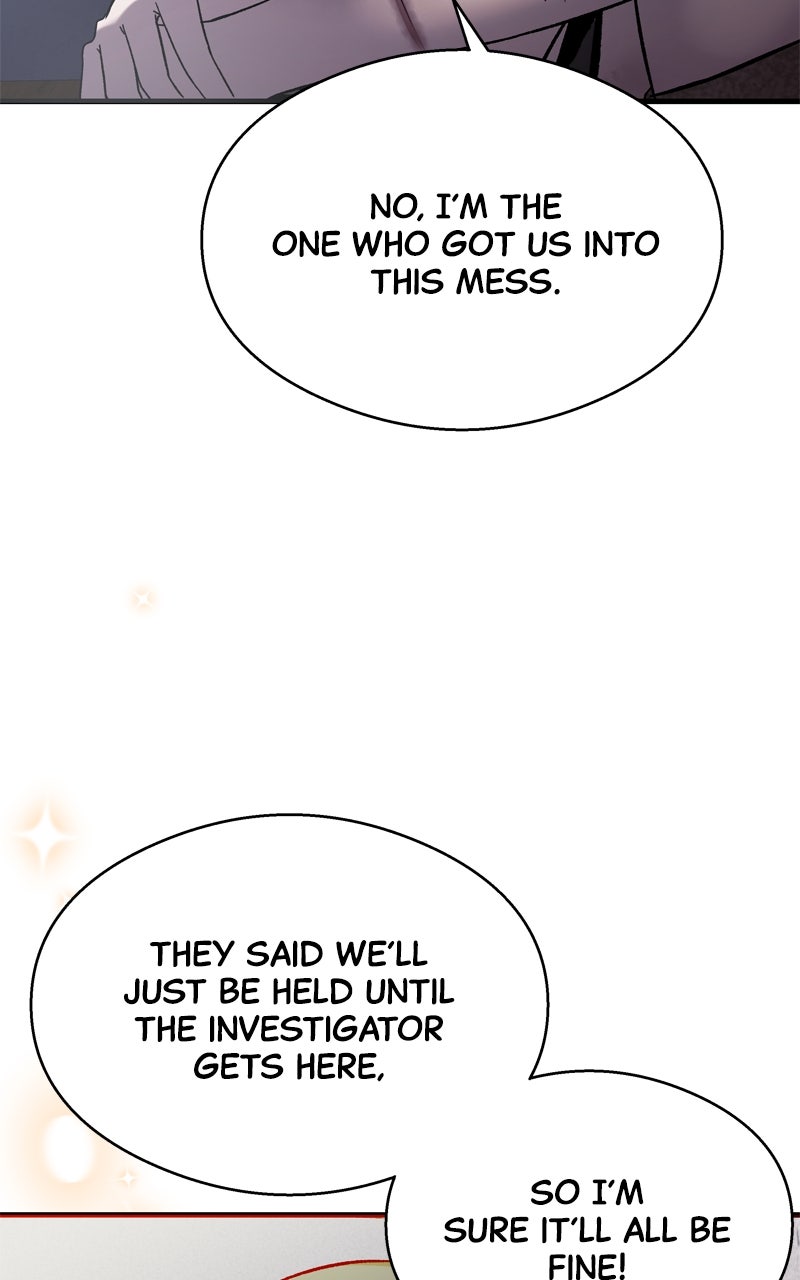 Read Ghost Dating Simulation chapter 19 image 71 on Lezhin
