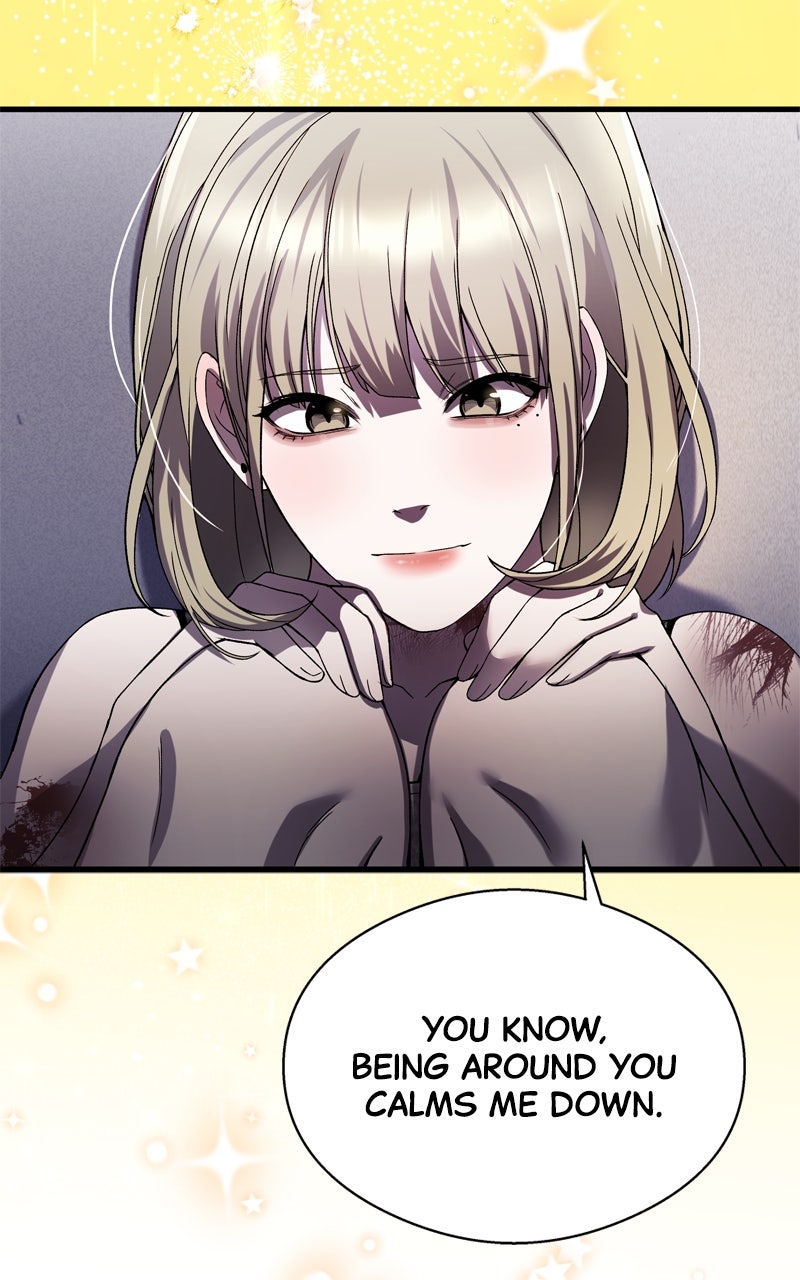 Read Ghost Dating Simulation chapter 19 image 74 on Lezhin