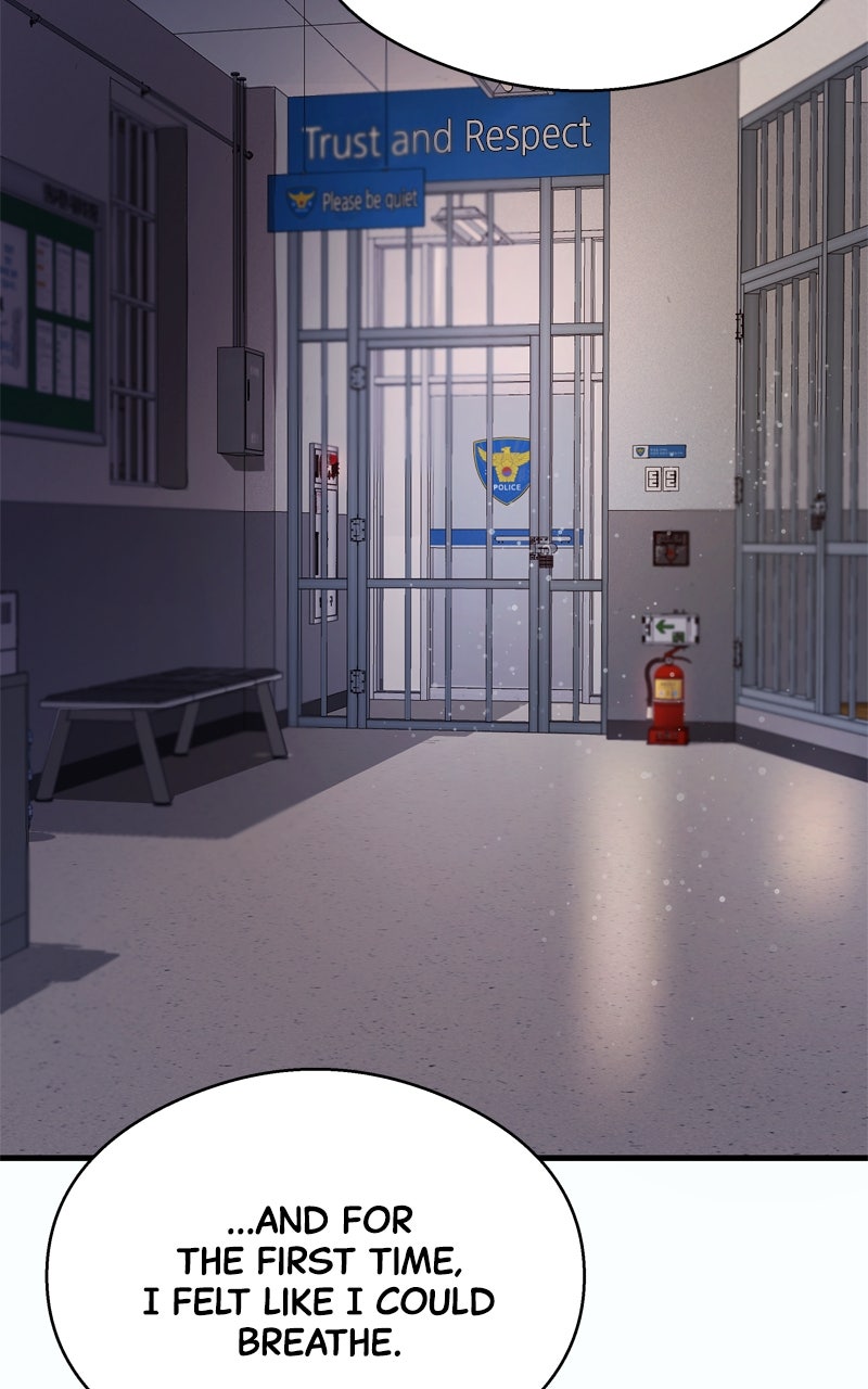 Read Ghost Dating Simulation chapter 19 image 76 on Lezhin