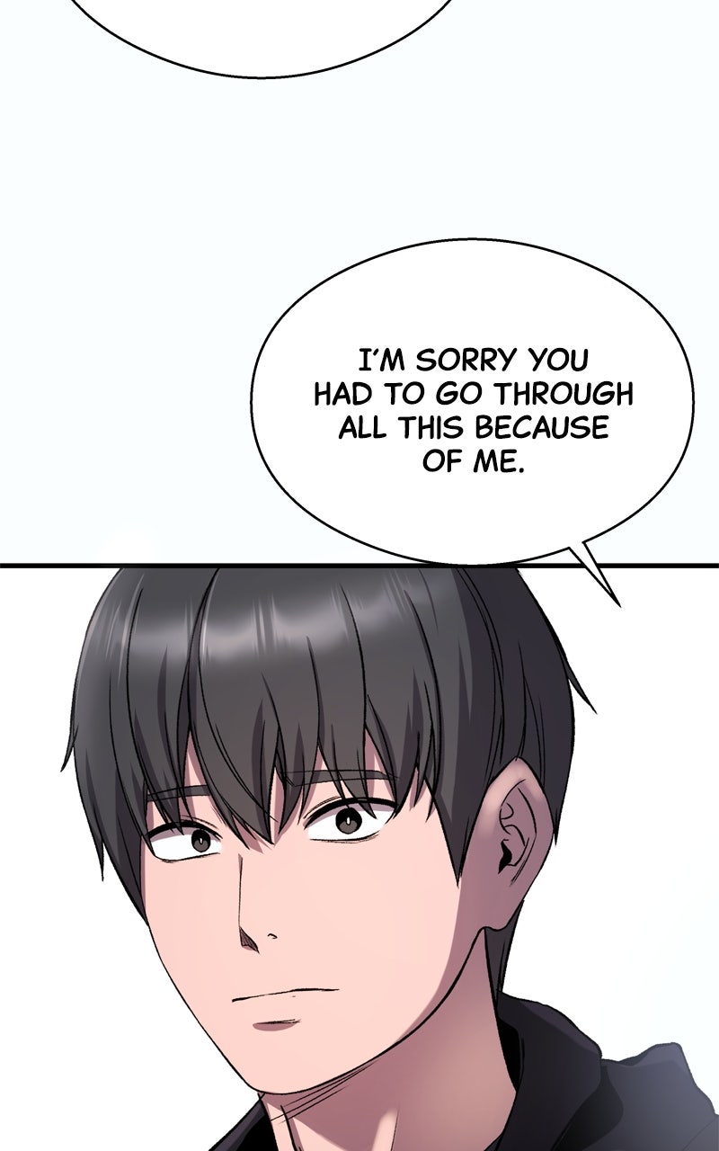 Read Ghost Dating Simulation chapter 19 image 77 on Lezhin