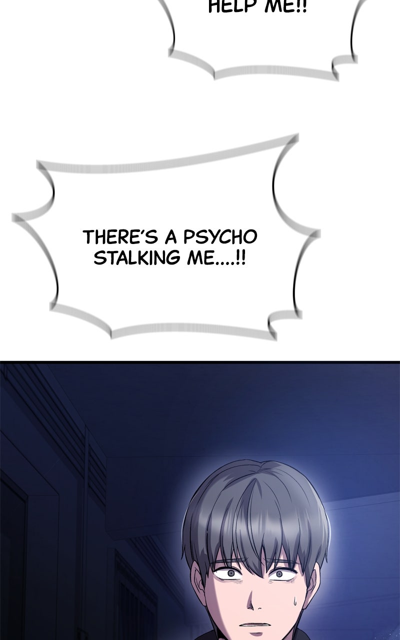 Read Ghost Dating Simulation chapter 19 image 8 on Lezhin