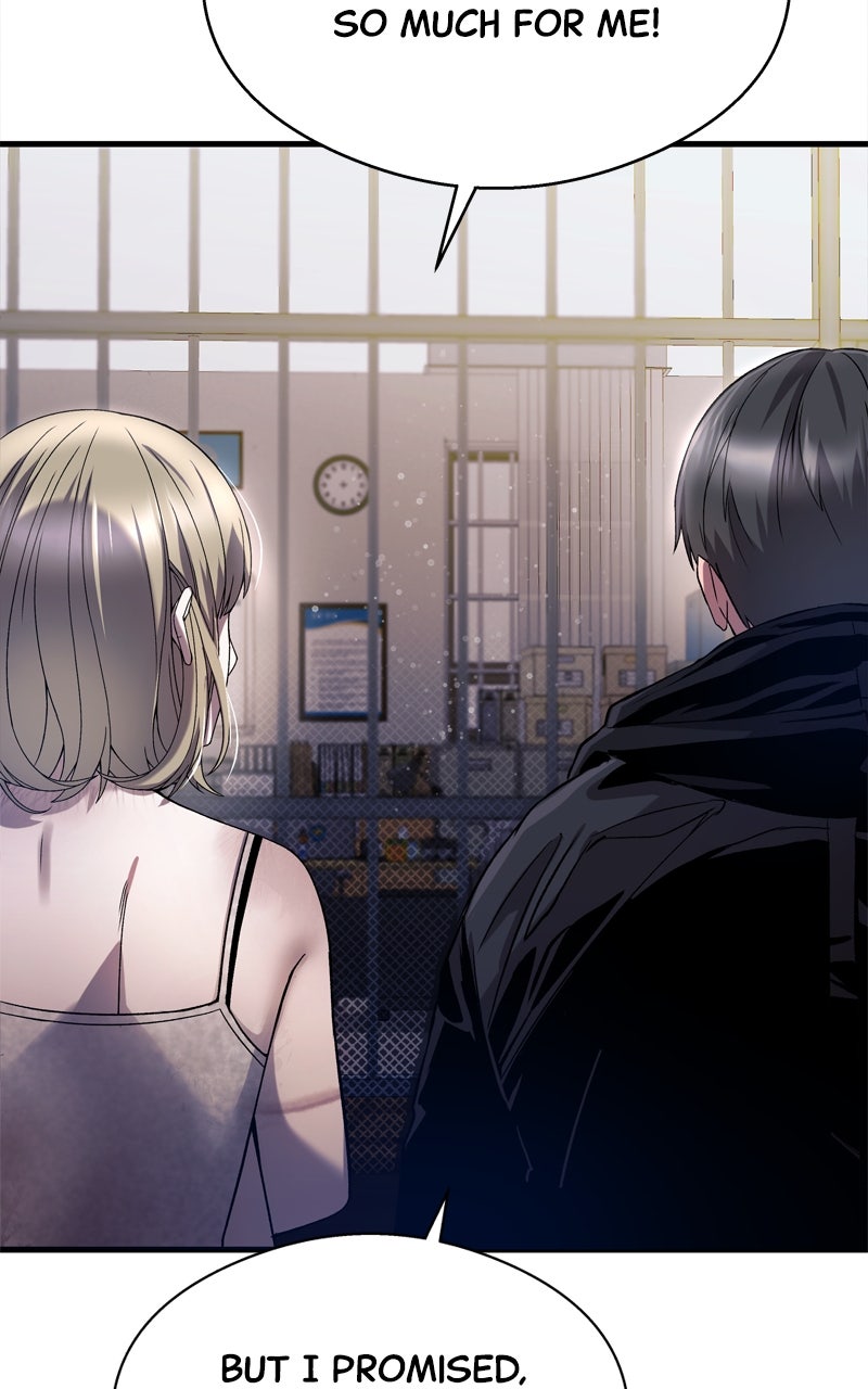 Read Ghost Dating Simulation chapter 19 image 80 on Lezhin