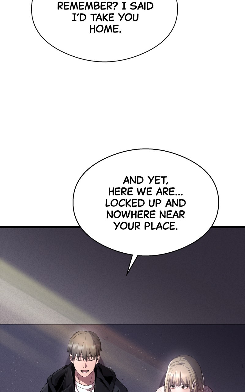 Read Ghost Dating Simulation chapter 19 image 81 on Lezhin
