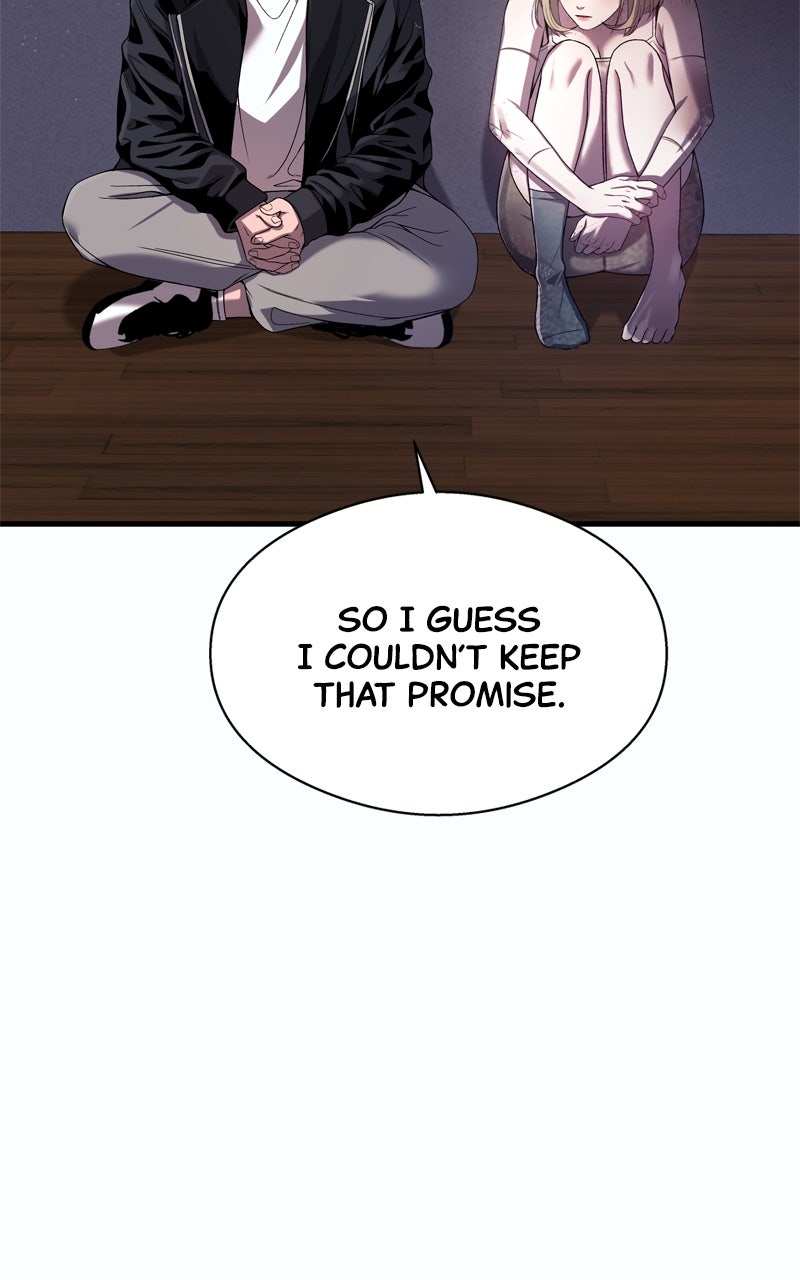 Read Ghost Dating Simulation chapter 19 image 82 on Lezhin