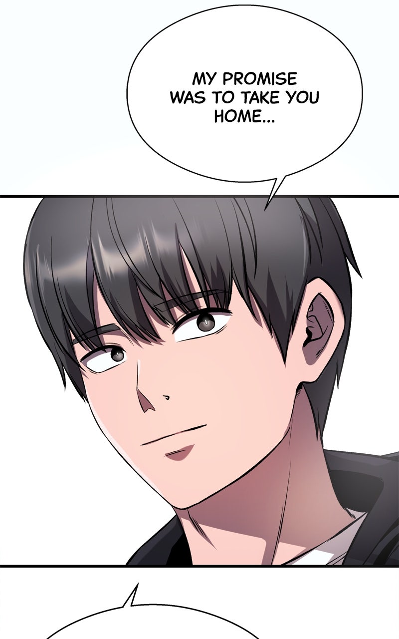 Read Ghost Dating Simulation chapter 19 image 83 on Lezhin