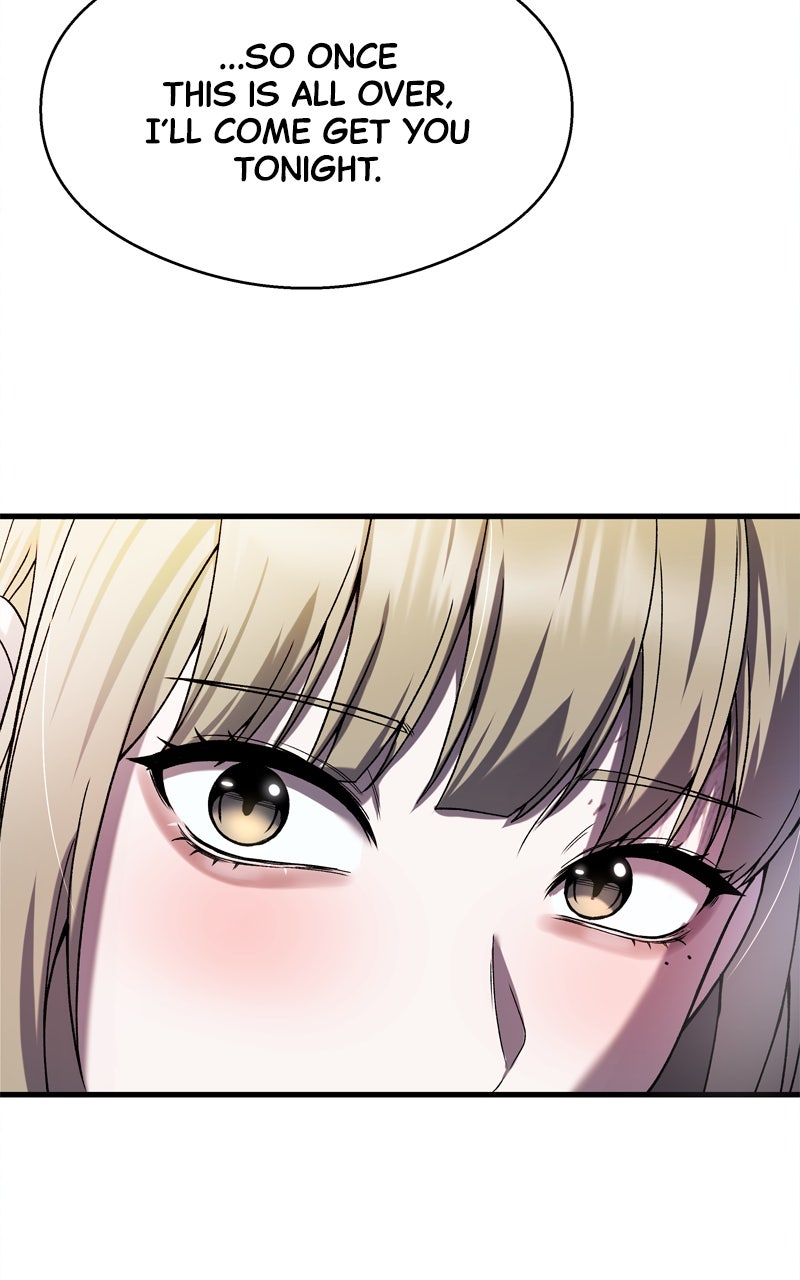 Read Ghost Dating Simulation chapter 19 image 84 on Lezhin