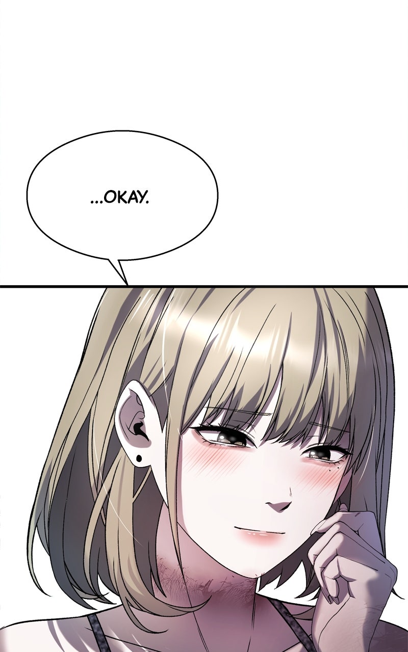 Read Ghost Dating Simulation chapter 19 image 85 on Lezhin