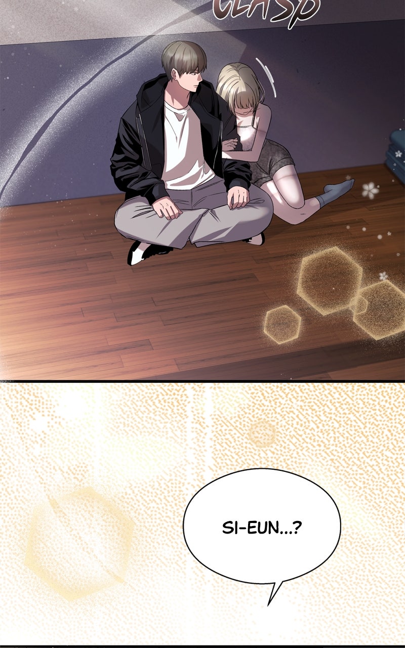 Read Ghost Dating Simulation chapter 19 image 88 on Lezhin