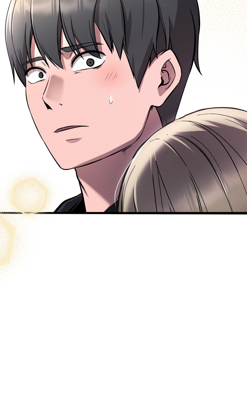 Read Ghost Dating Simulation chapter 19 image 89 on Lezhin