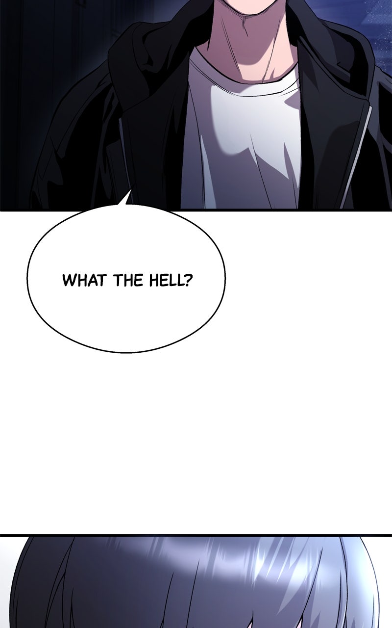 Read Ghost Dating Simulation chapter 19 image 9 on Lezhin