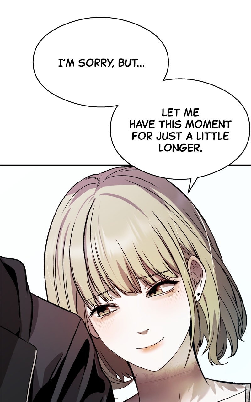 Read Ghost Dating Simulation chapter 19 image 91 on Lezhin