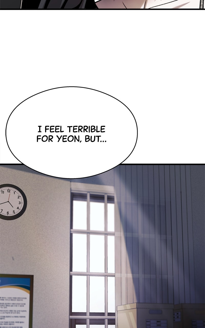 Read Ghost Dating Simulation chapter 19 image 92 on Lezhin