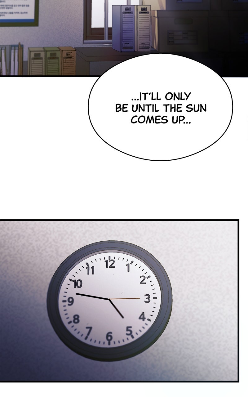 Read Ghost Dating Simulation chapter 19 image 93 on Lezhin