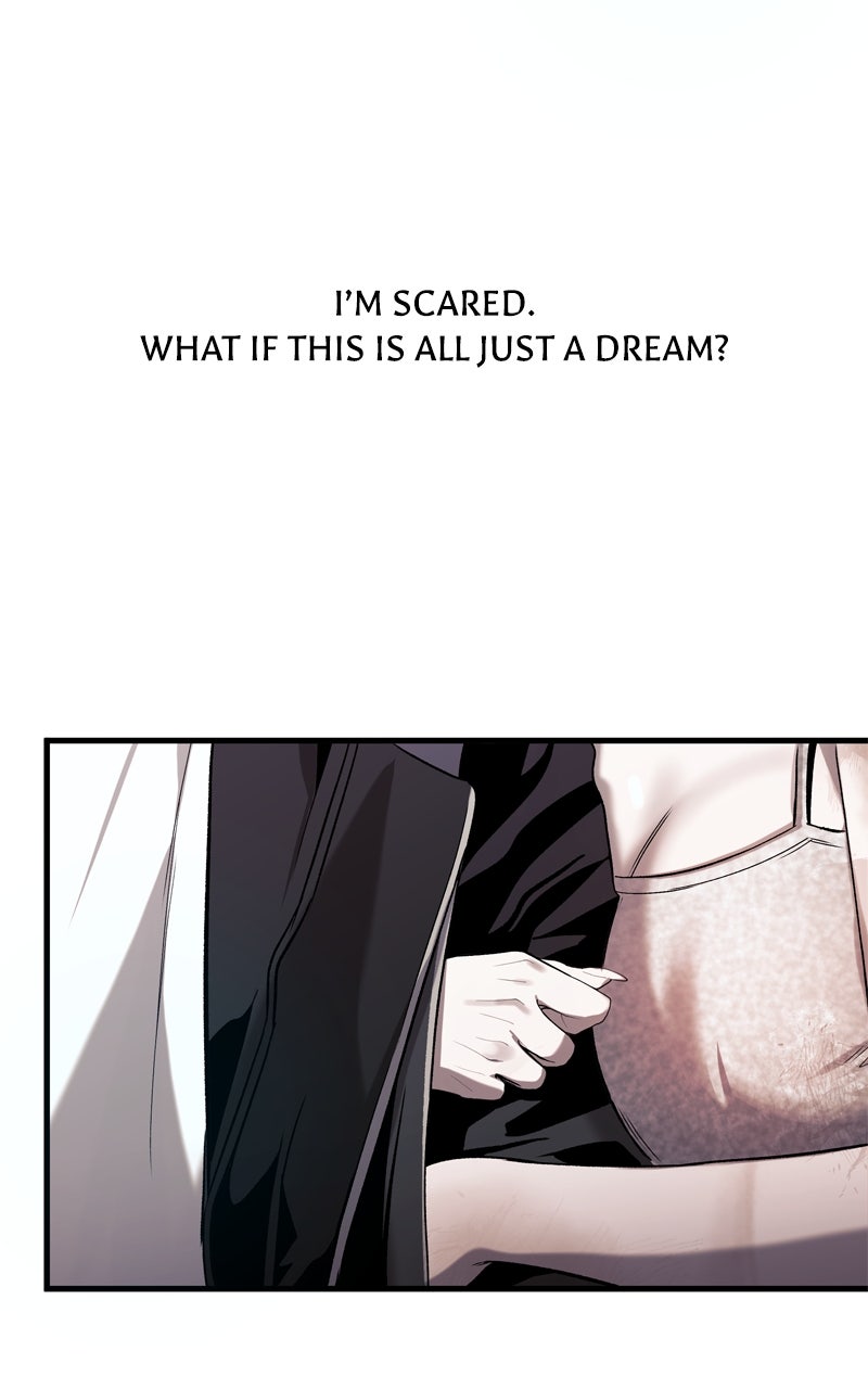 Read Ghost Dating Simulation chapter 19 image 94 on Lezhin