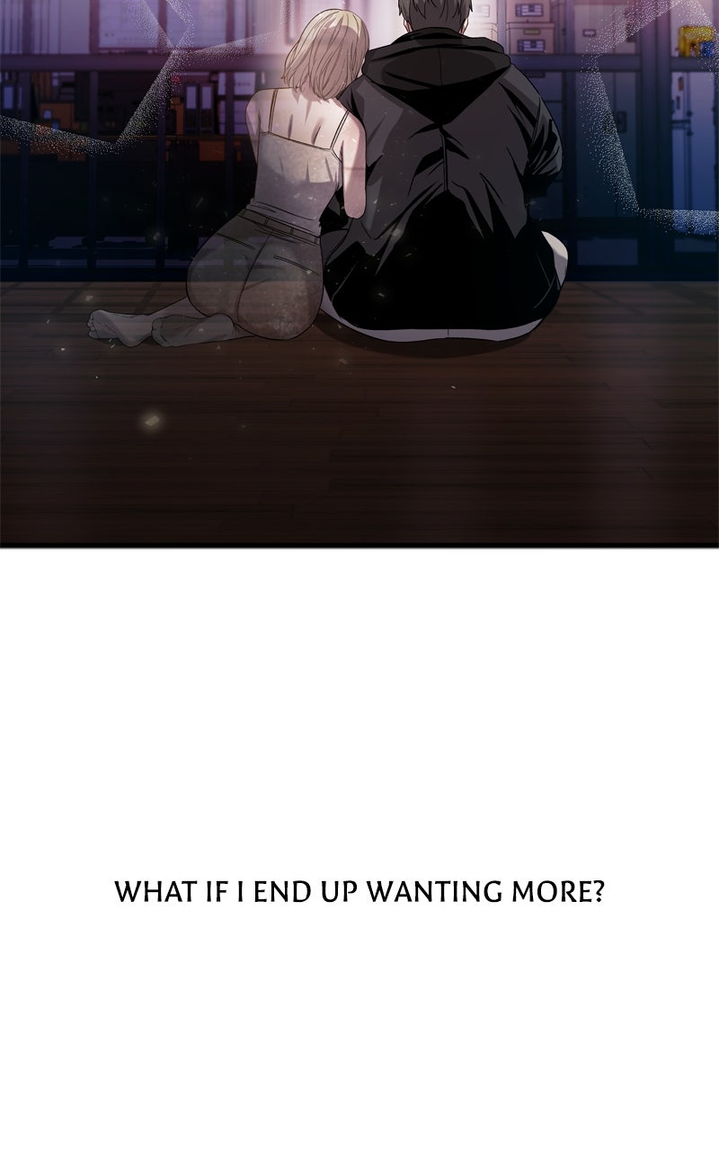 Read Ghost Dating Simulation chapter 19 image 96 on Lezhin
