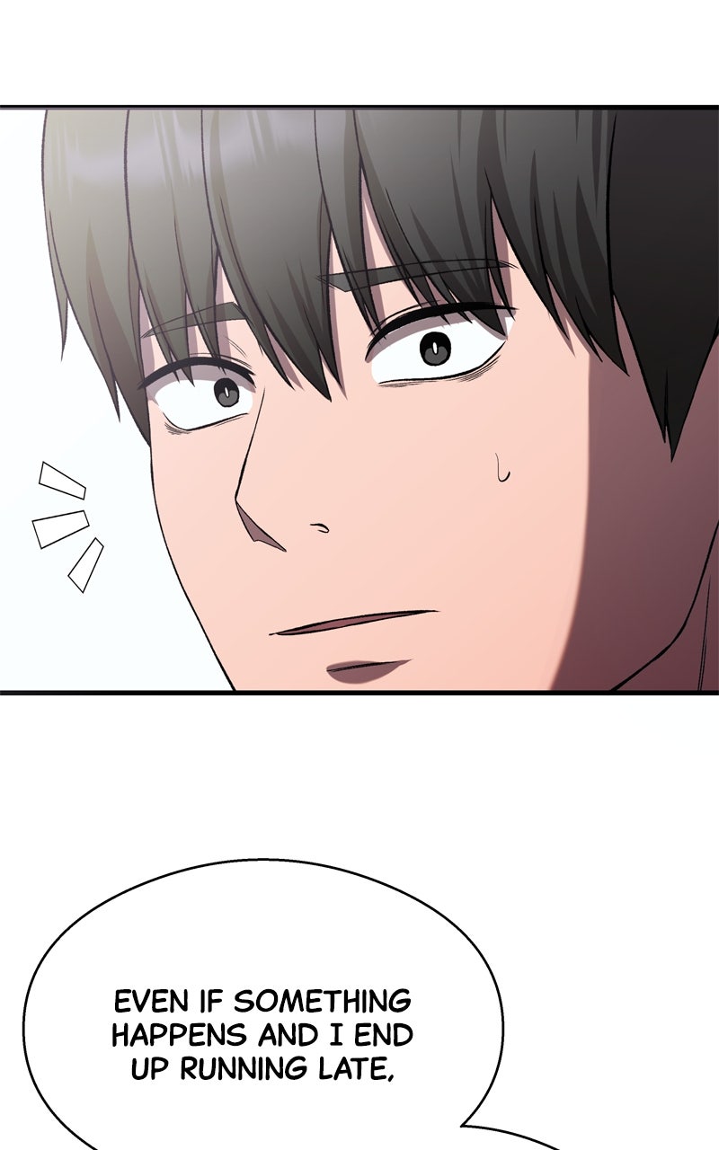 Read Ghost Dating Simulation chapter 19 image 97 on Lezhin