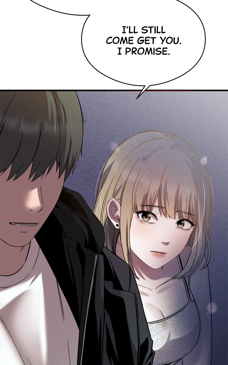 Read Ghost Dating Simulation chapter 19 image 98 on Lezhin