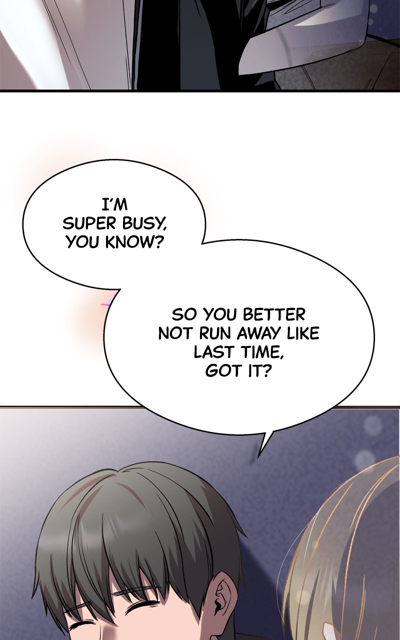 Read Ghost Dating Simulation chapter 19 image 99 on Lezhin