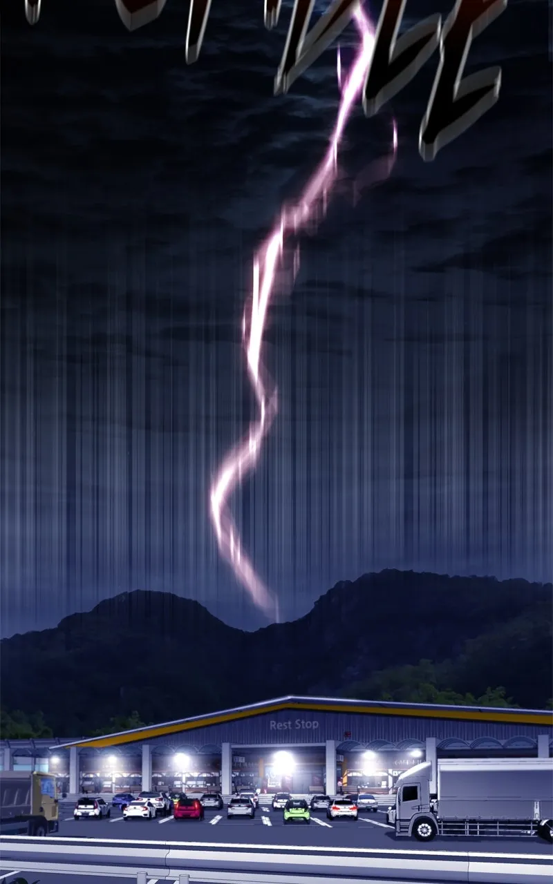 Read Ghost Dating Simulation chapter 2 image 1 on Lezhin