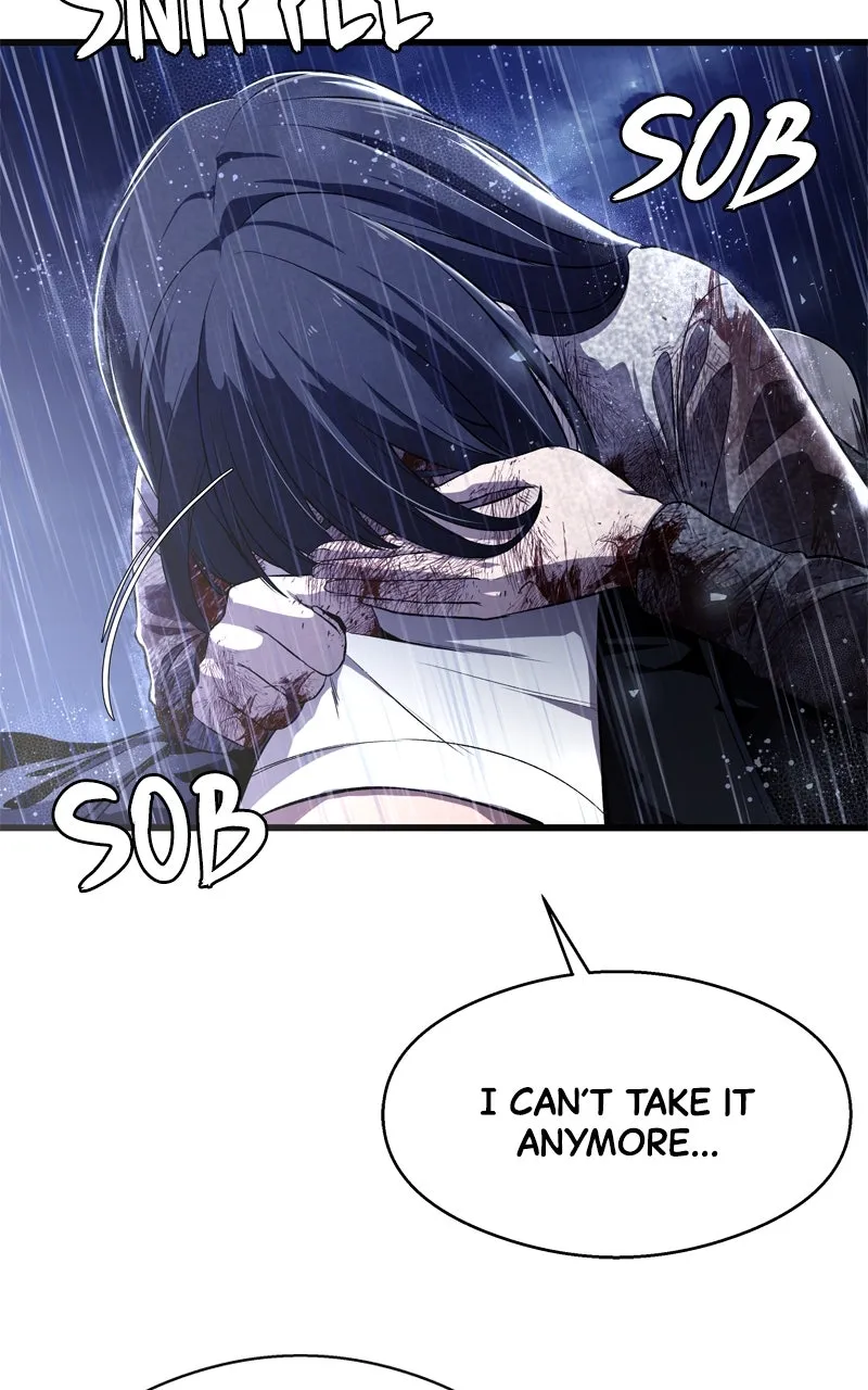 Read Ghost Dating Simulation chapter 2 image 105 on Lezhin