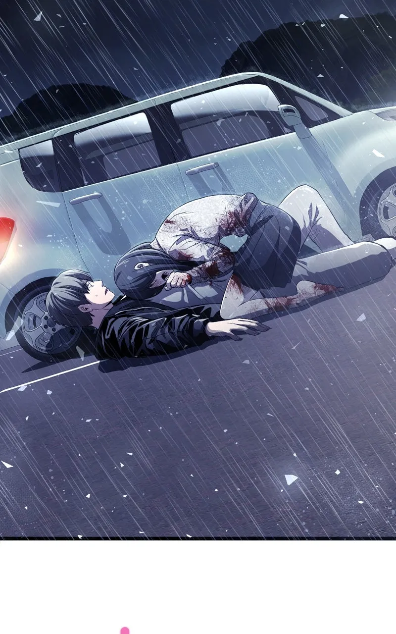 Read Ghost Dating Simulation chapter 2 image 109 on Lezhin