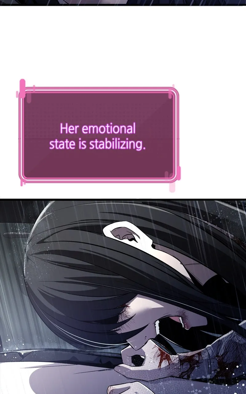 Read Ghost Dating Simulation chapter 2 image 111 on Lezhin