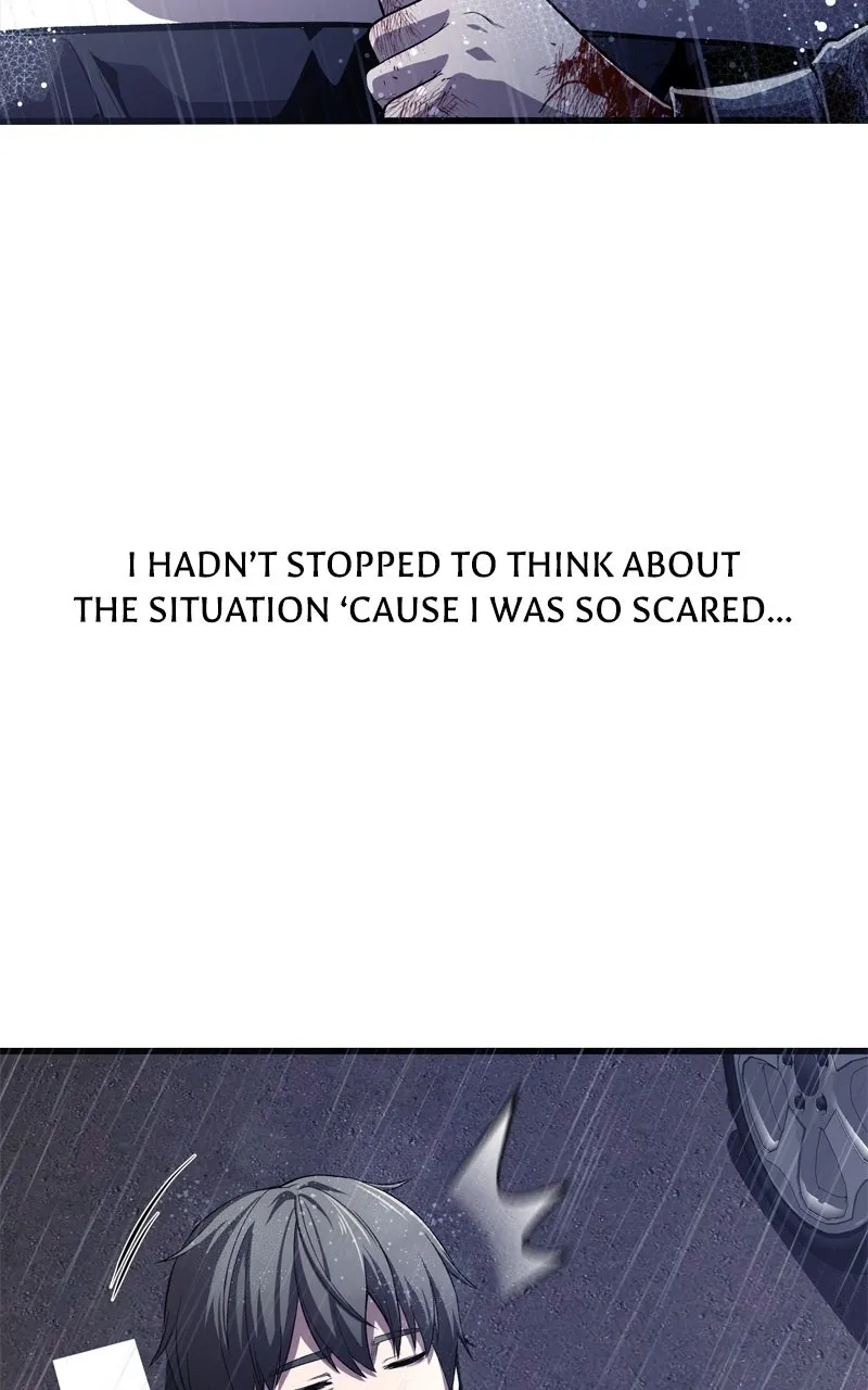 Read Ghost Dating Simulation chapter 2 image 112 on Lezhin