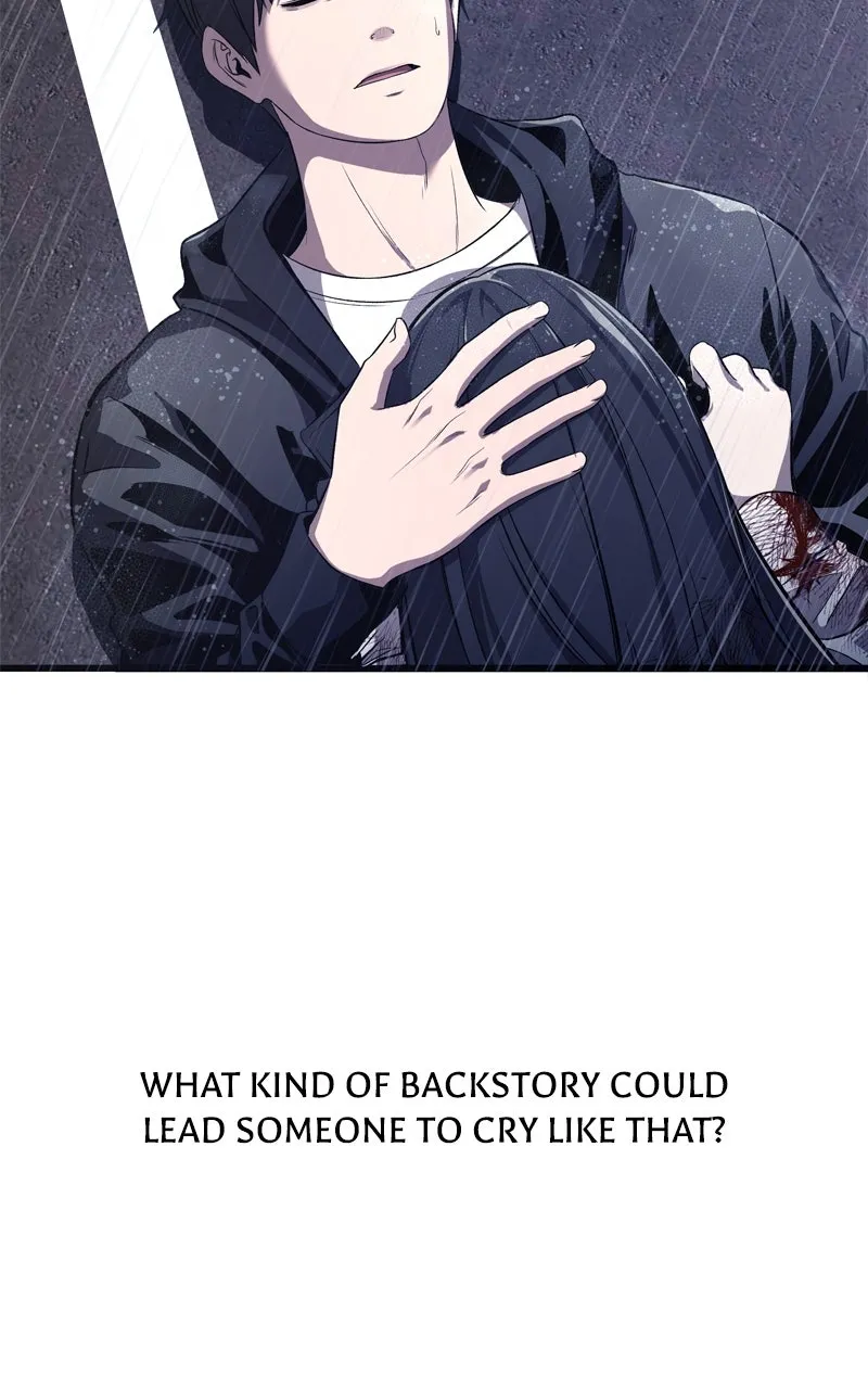Read Ghost Dating Simulation chapter 2 image 113 on Lezhin