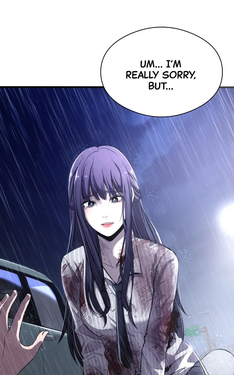 Read Ghost Dating Simulation chapter 2 image 117 on Lezhin