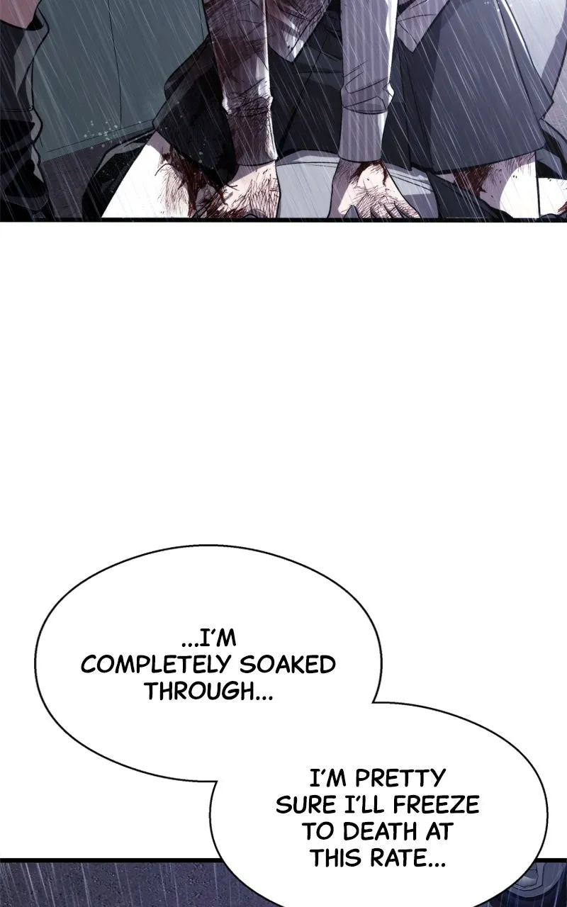 Read Ghost Dating Simulation chapter 2 image 118 on Lezhin