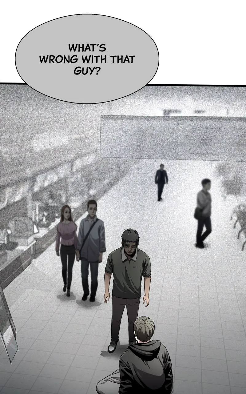 Read Ghost Dating Simulation chapter 2 image 12 on Lezhin
