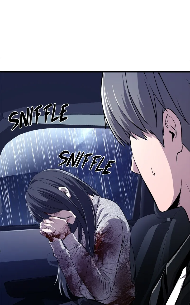 Read Ghost Dating Simulation chapter 2 image 124 on Lezhin
