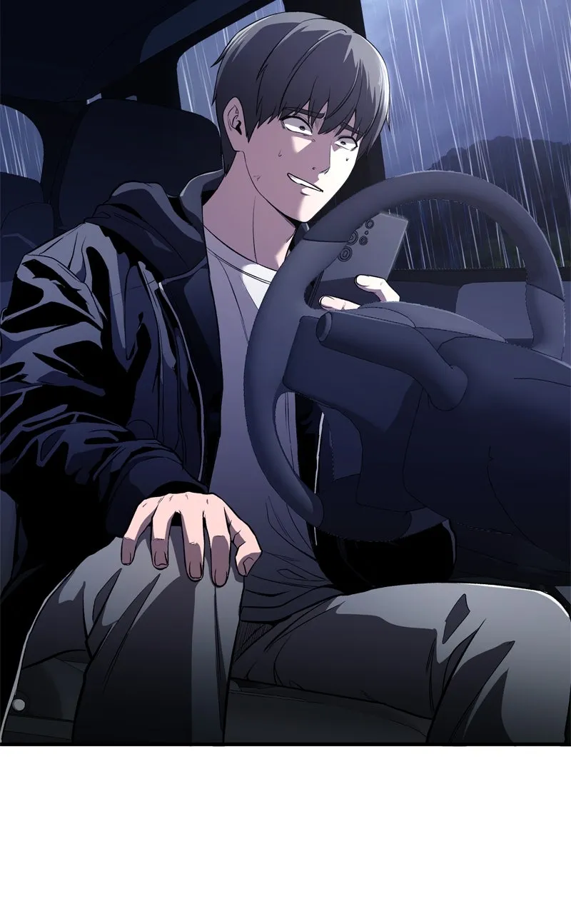 Read Ghost Dating Simulation chapter 2 image 126 on Lezhin