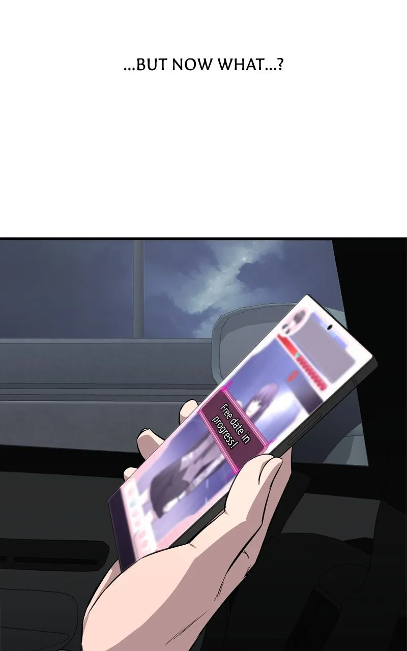 Read Ghost Dating Simulation chapter 2 image 127 on Lezhin