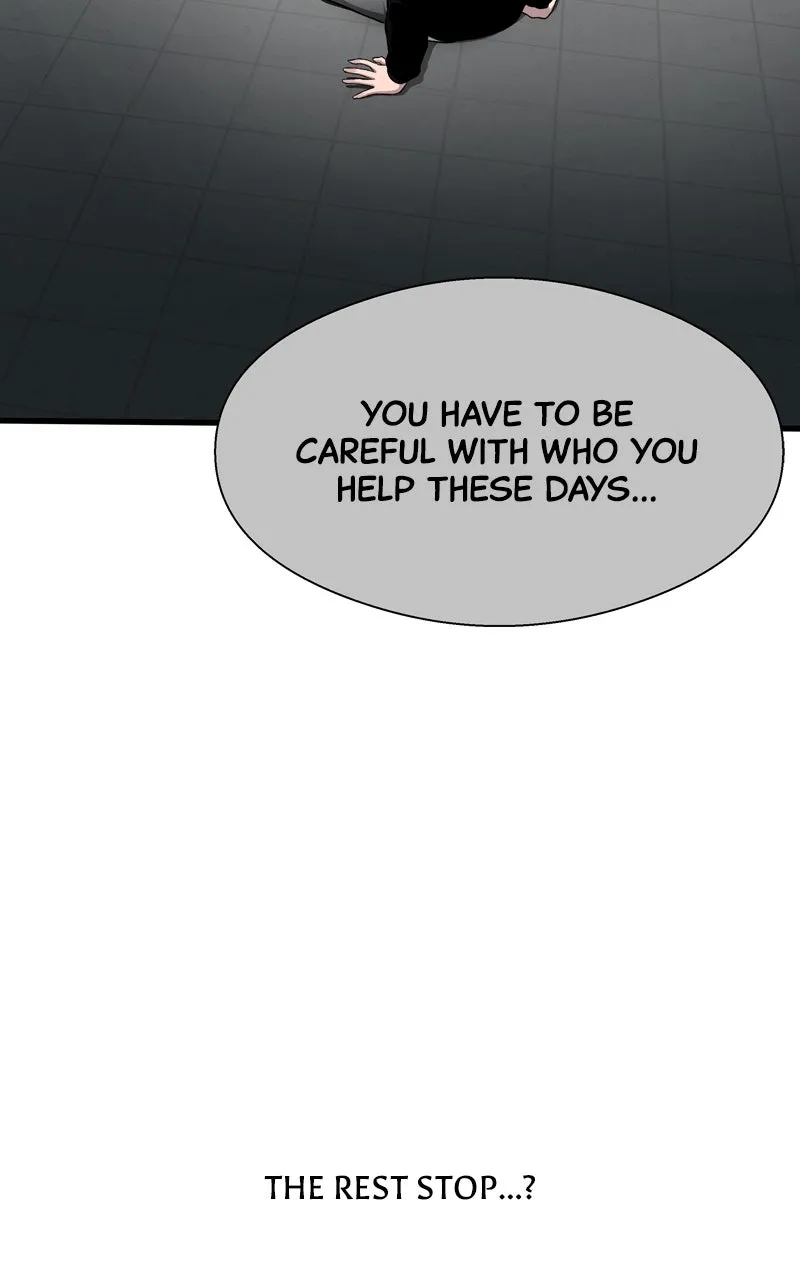Read Ghost Dating Simulation chapter 2 image 13 on Lezhin