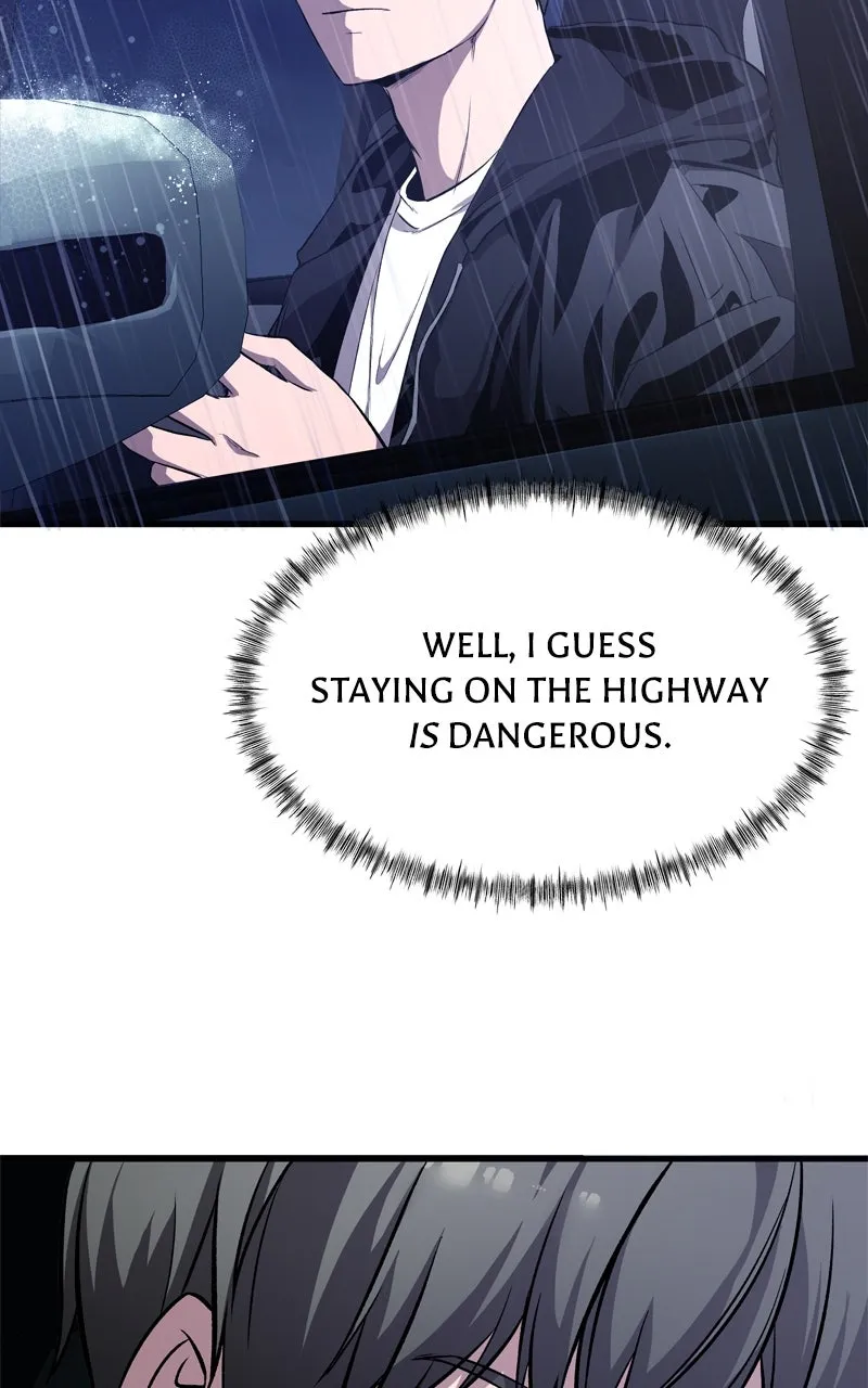 Read Ghost Dating Simulation chapter 2 image 134 on Lezhin