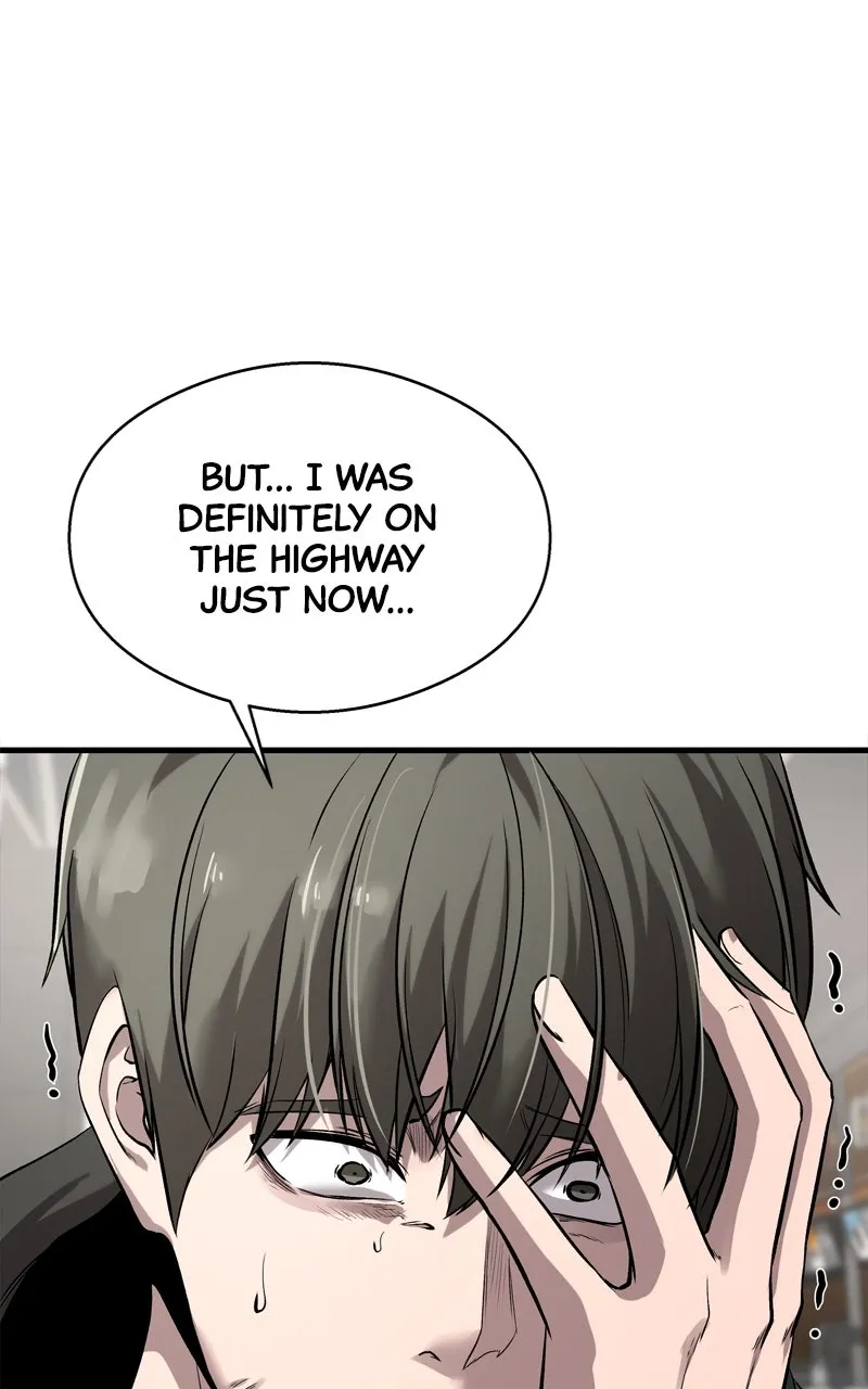 Read Ghost Dating Simulation chapter 2 image 14 on Lezhin