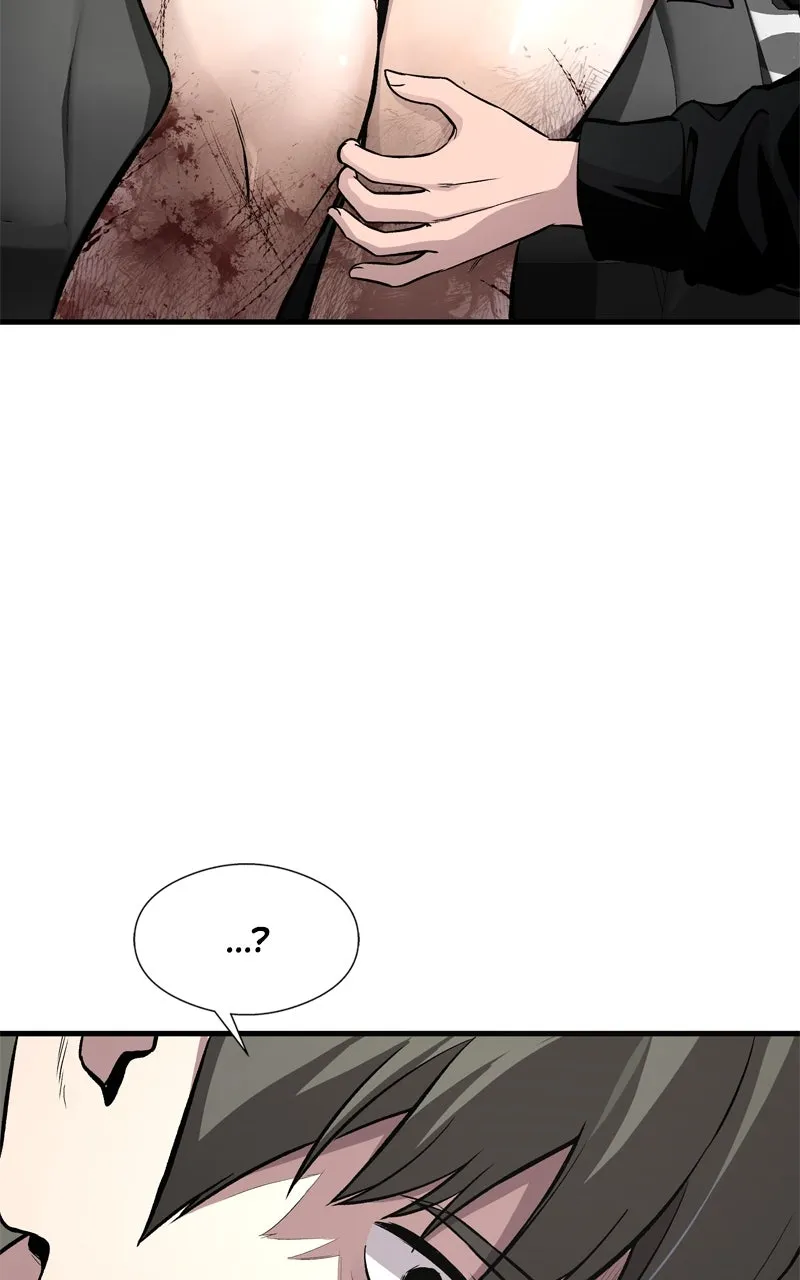 Read Ghost Dating Simulation chapter 2 image 146 on Lezhin