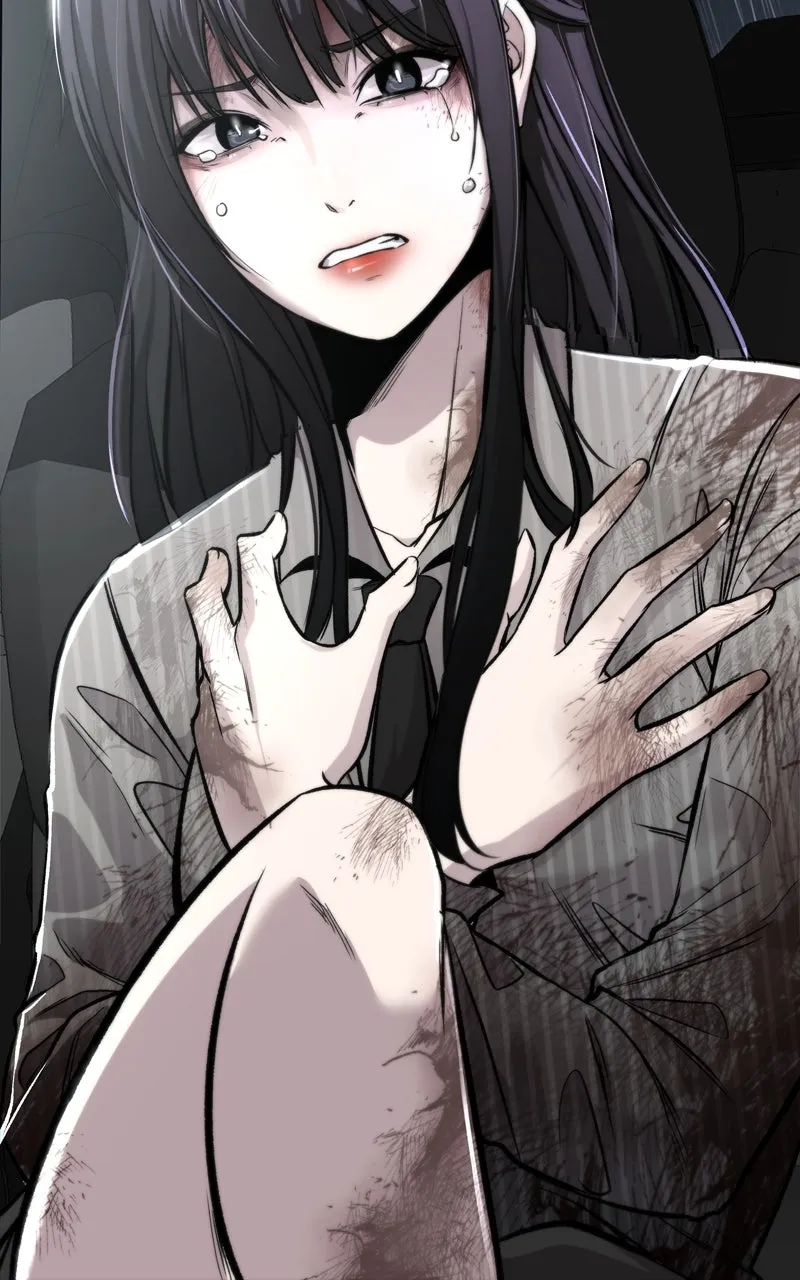 Read Ghost Dating Simulation chapter 2 image 150 on Lezhin