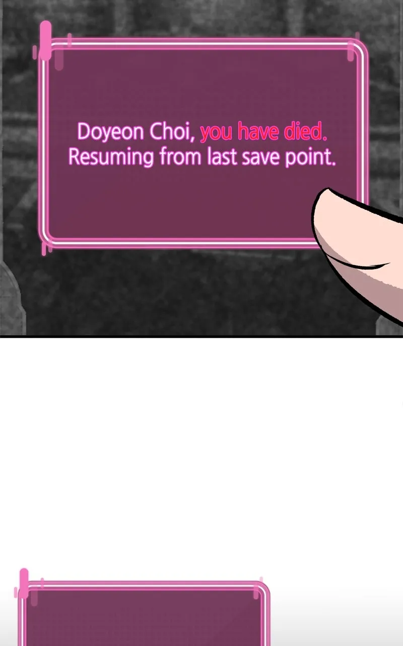 Read Ghost Dating Simulation chapter 2 image 16 on Lezhin
