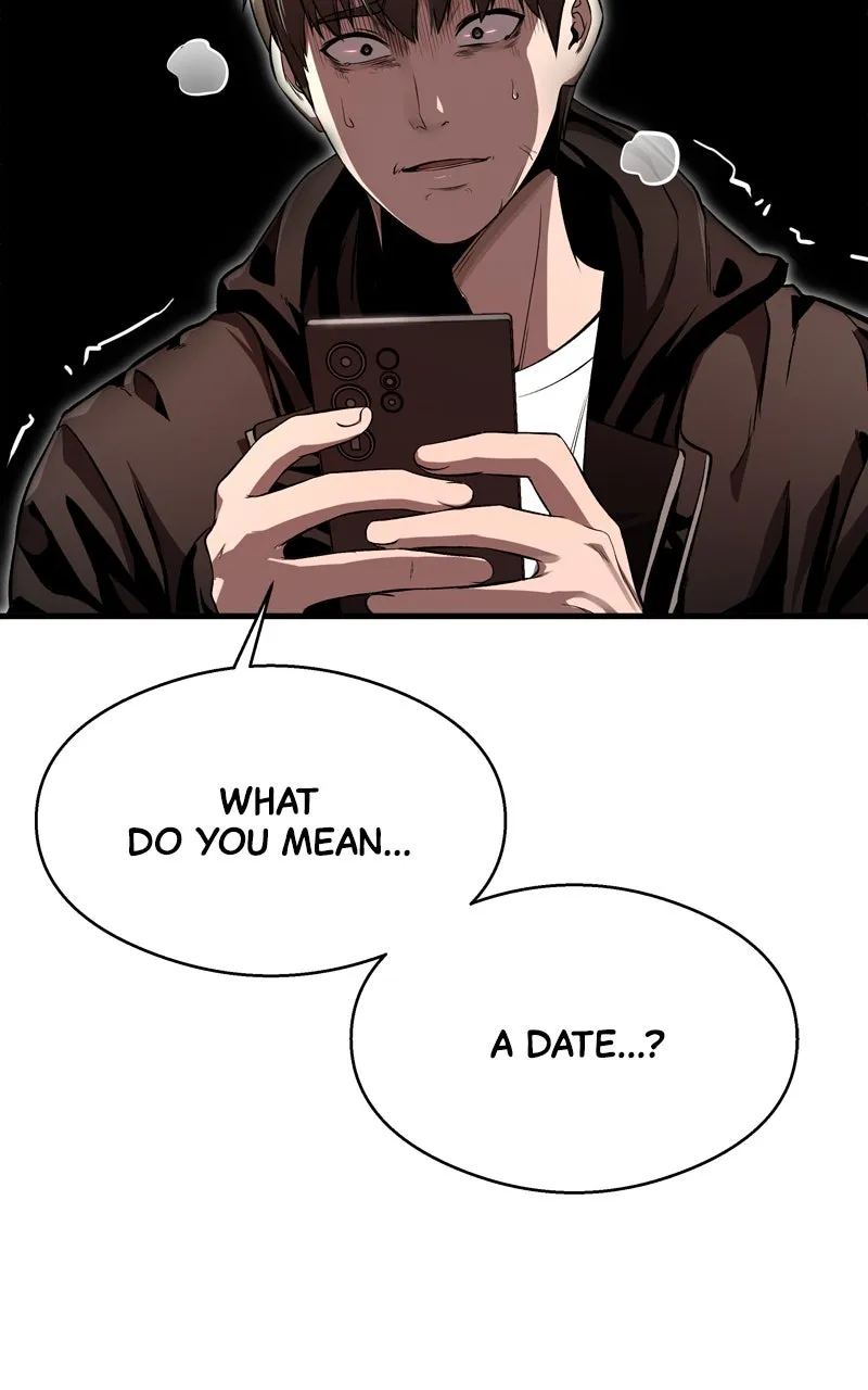 Read Ghost Dating Simulation chapter 2 image 18 on Lezhin