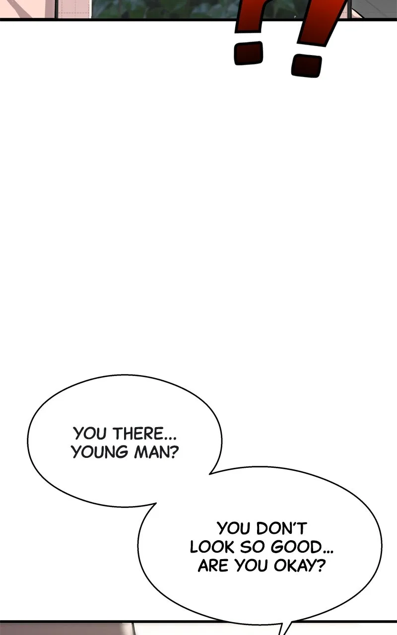 Read Ghost Dating Simulation chapter 2 image 21 on Lezhin