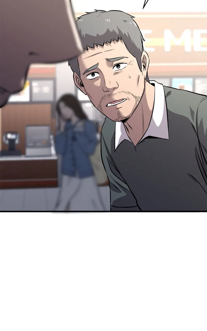 Read Ghost Dating Simulation chapter 2 image 22 on Lezhin
