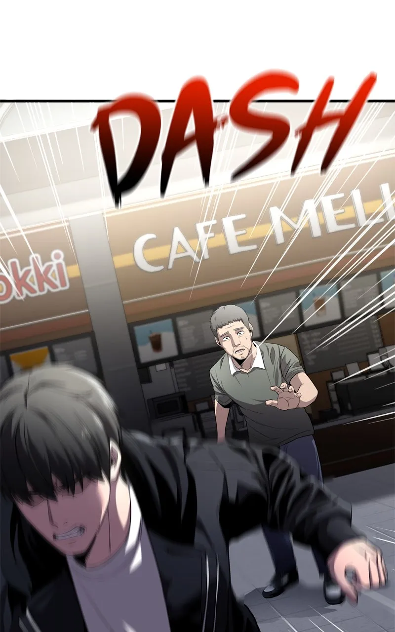 Read Ghost Dating Simulation chapter 2 image 23 on Lezhin