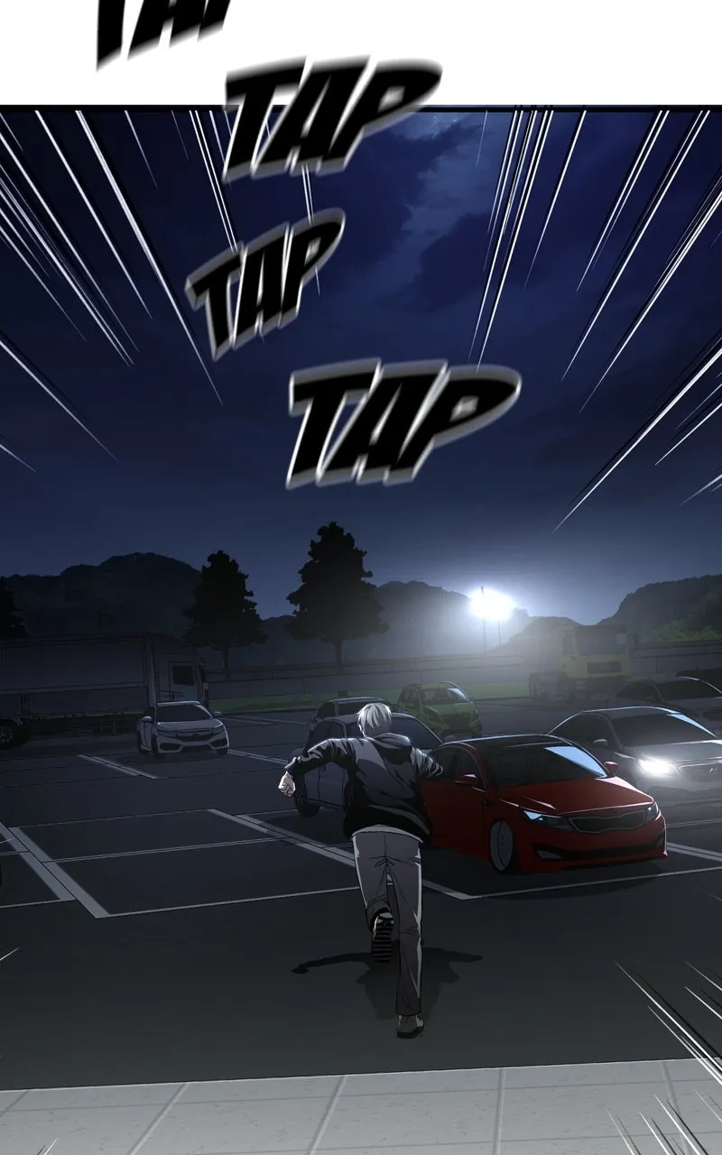 Read Ghost Dating Simulation chapter 2 image 25 on Lezhin