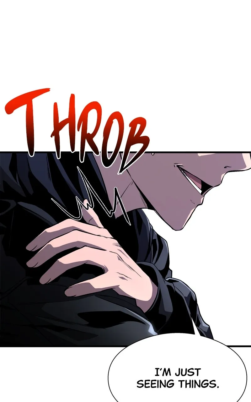 Read Ghost Dating Simulation chapter 2 image 32 on Lezhin