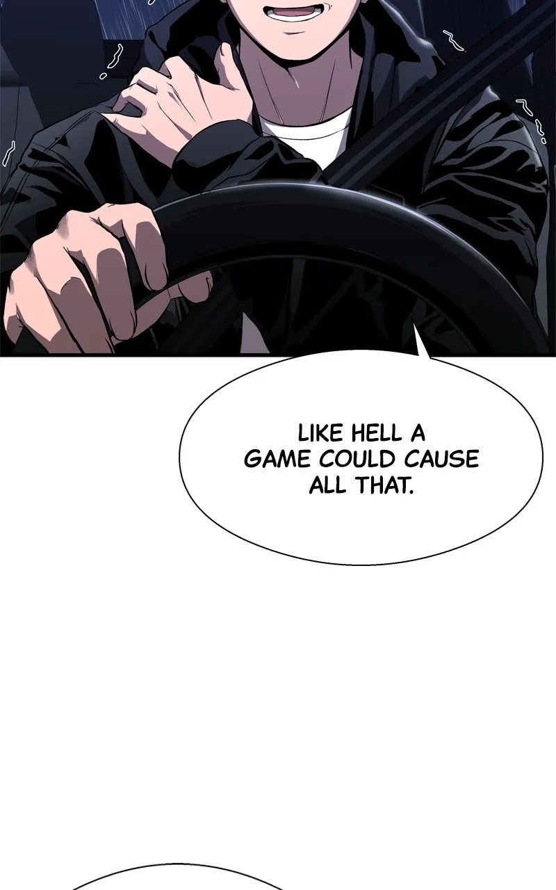 Read Ghost Dating Simulation chapter 2 image 34 on Lezhin